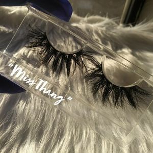 Mink Eyelashes